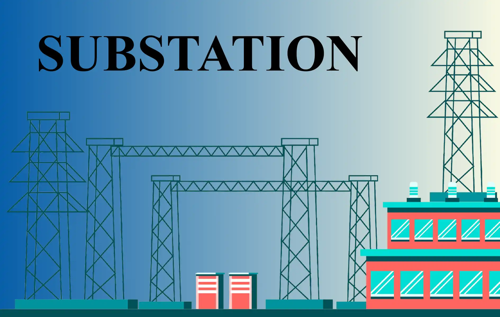 Substation thumbnail