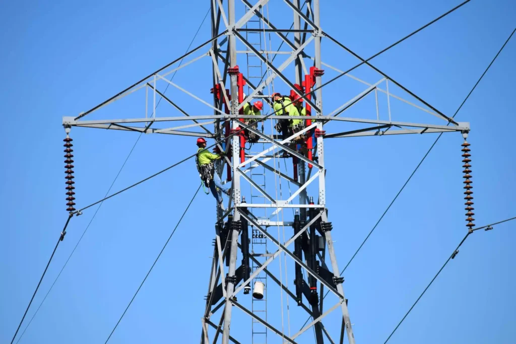Transmission line