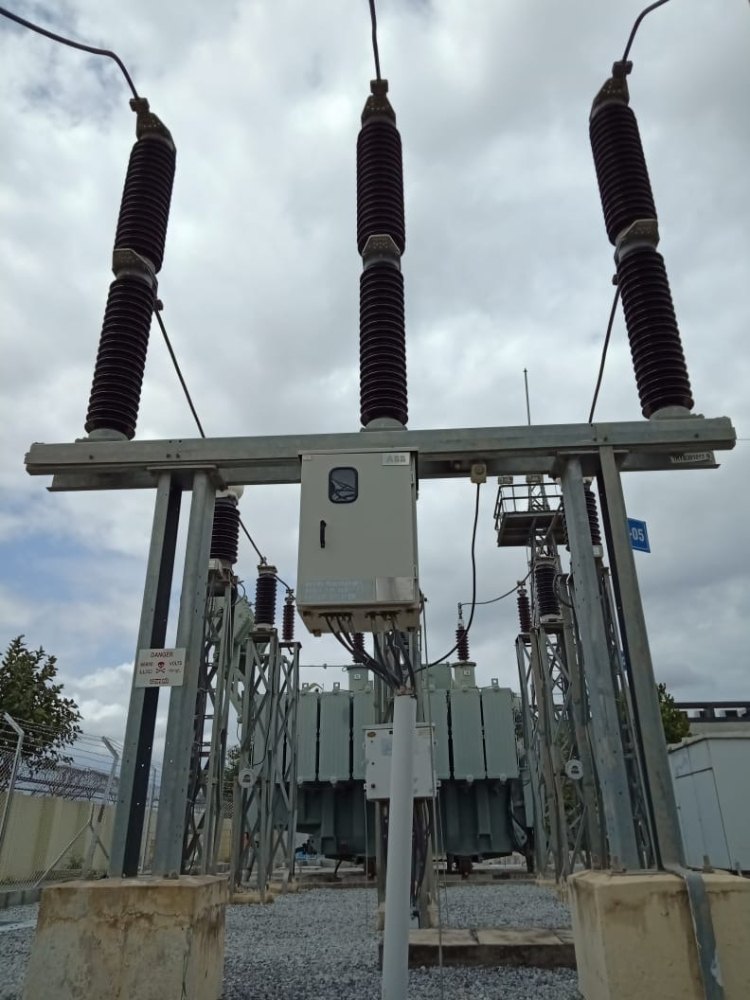 sf6 circuit breaker Circuit breaker