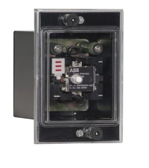 1myn563613 rad pq8nch2j abb make master trip relay master trip relay