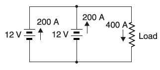 parallel circuit -2