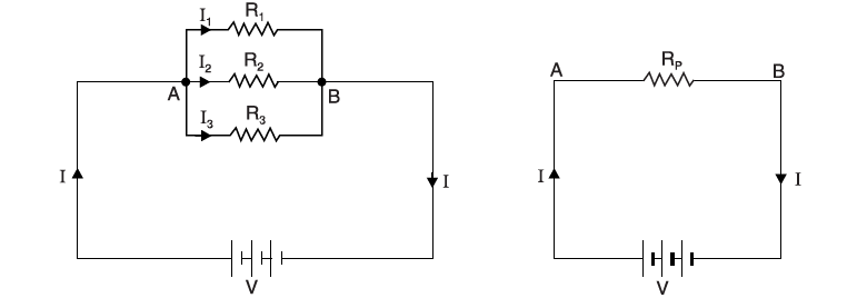 parallel circuit -1