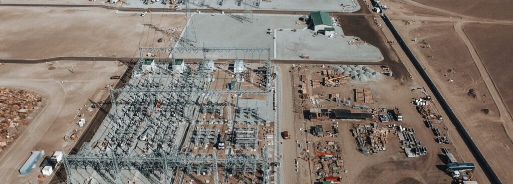 AdobeStock 242917237 1920x480 1 site selection of a grid substation