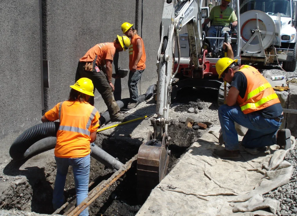 3931858095 f432f2c04a k Civil works