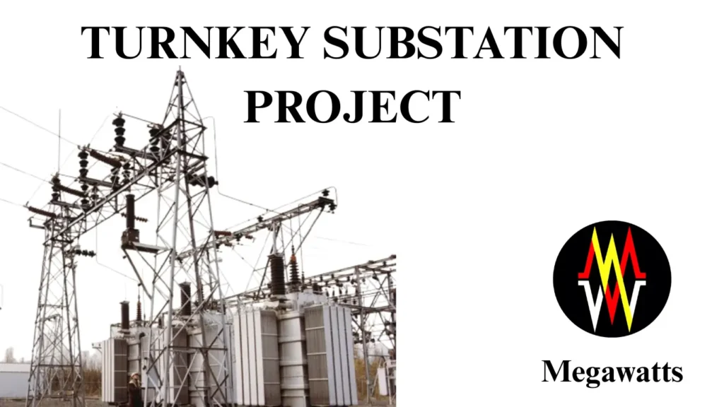 TURNKEY PROJECT TURNKEY PROJECT