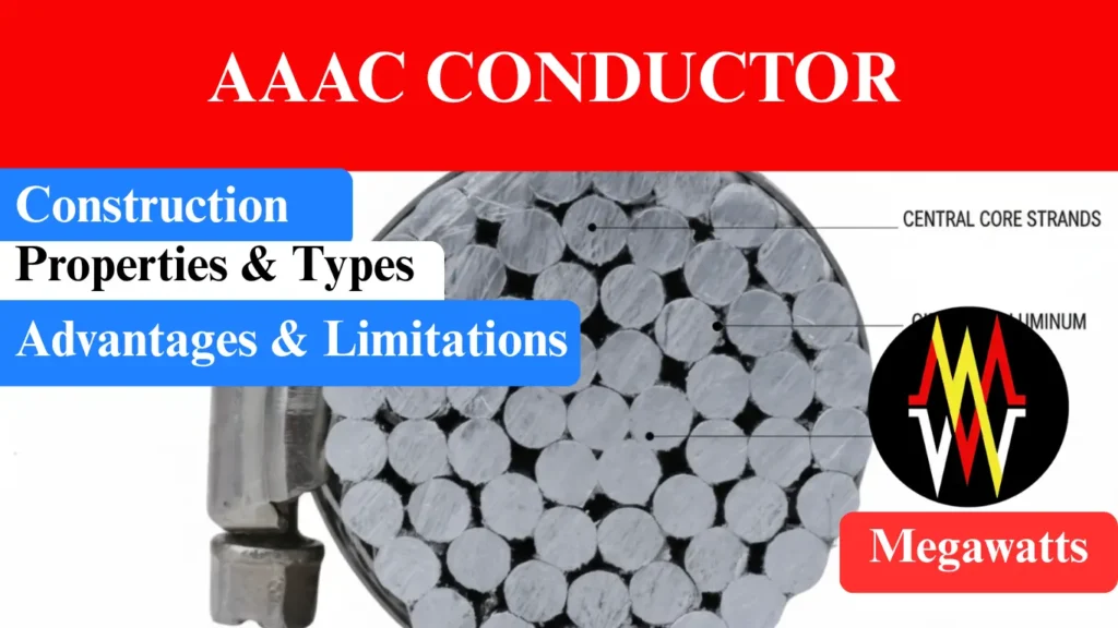 AAAC Conductor thumbnail AAAC conductor thumbnail