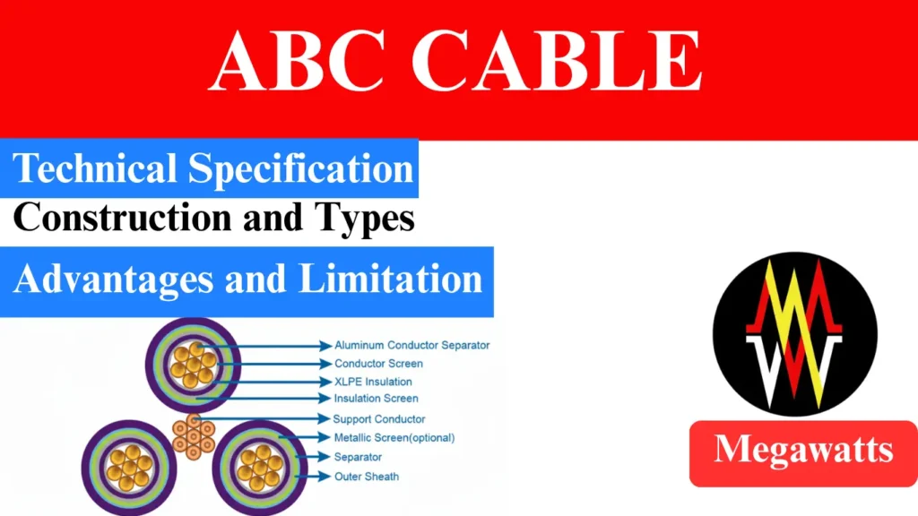 ABC cable Thumbnail
