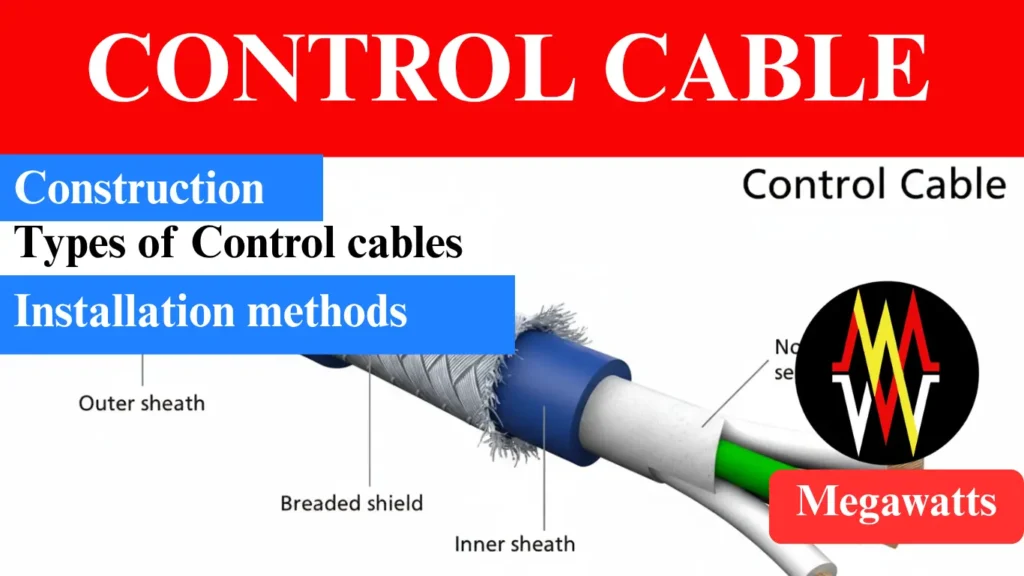 Control cable thumbnail