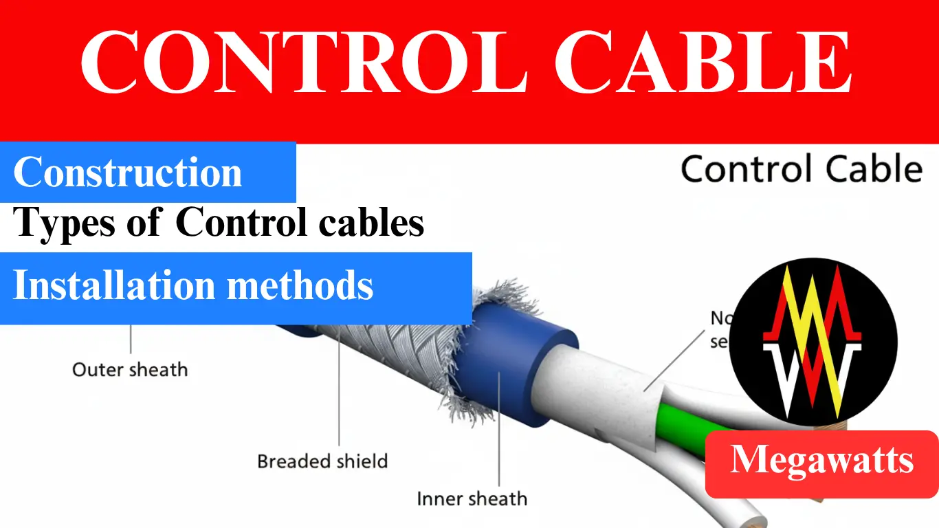 Control Cable Thumbnail