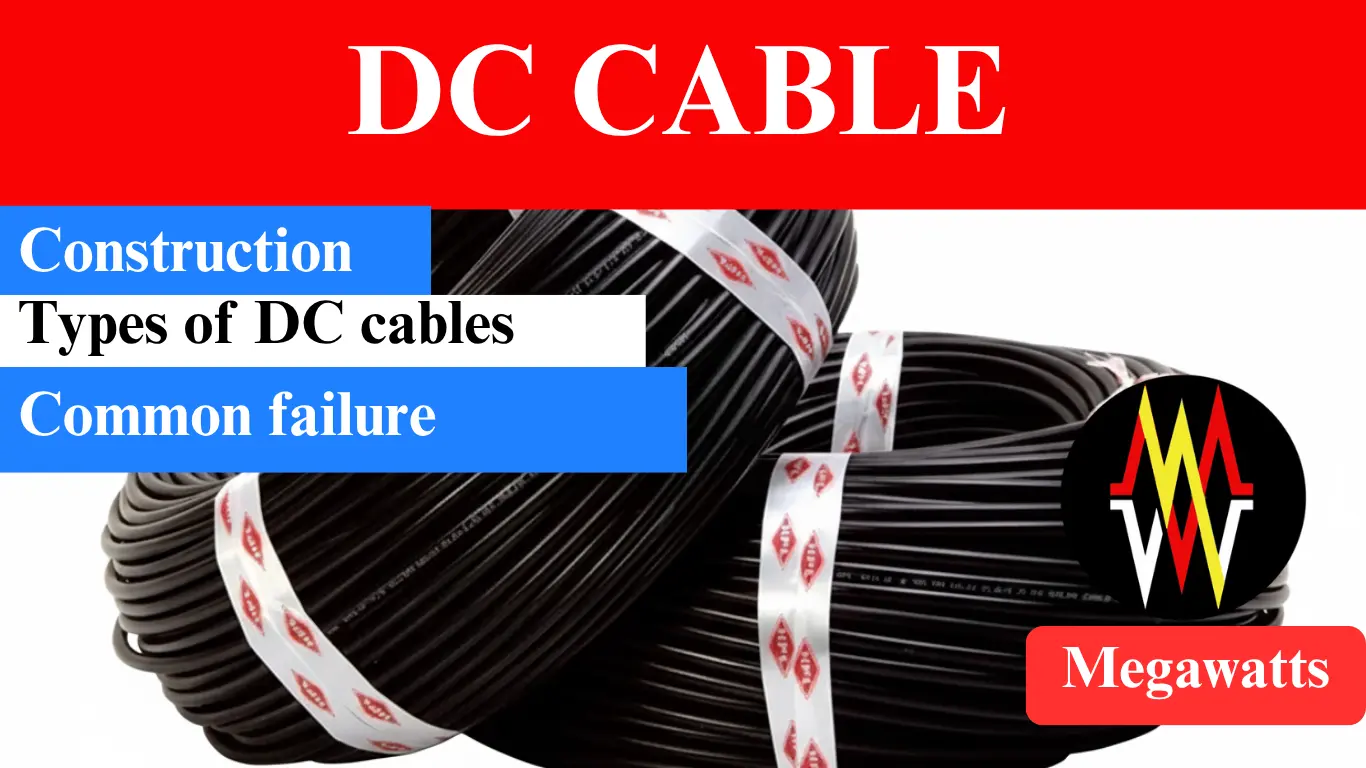 DC cable thumbnail
