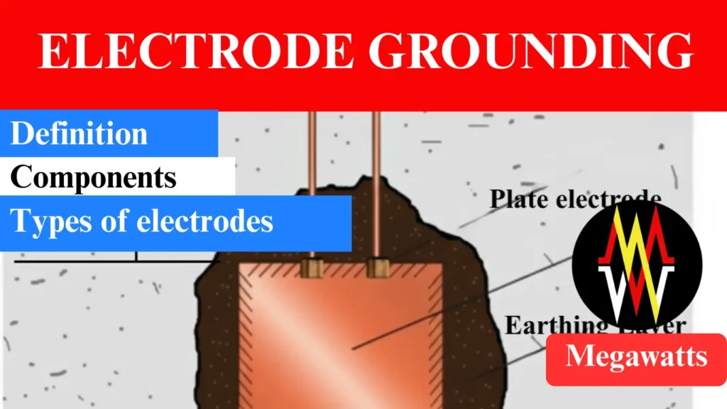 Electrode grounding thumbnail