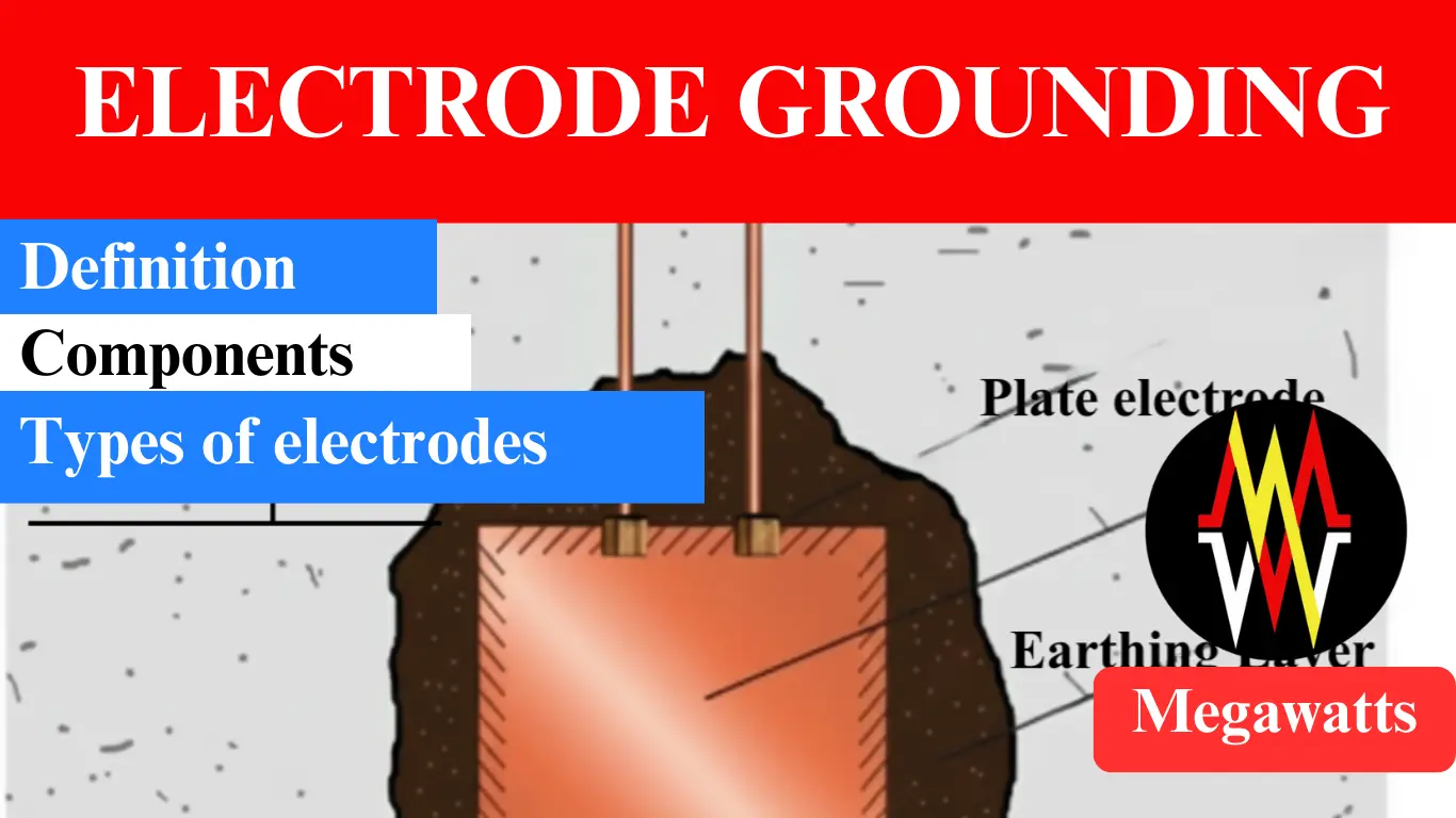 Electrode grounding thumbnail