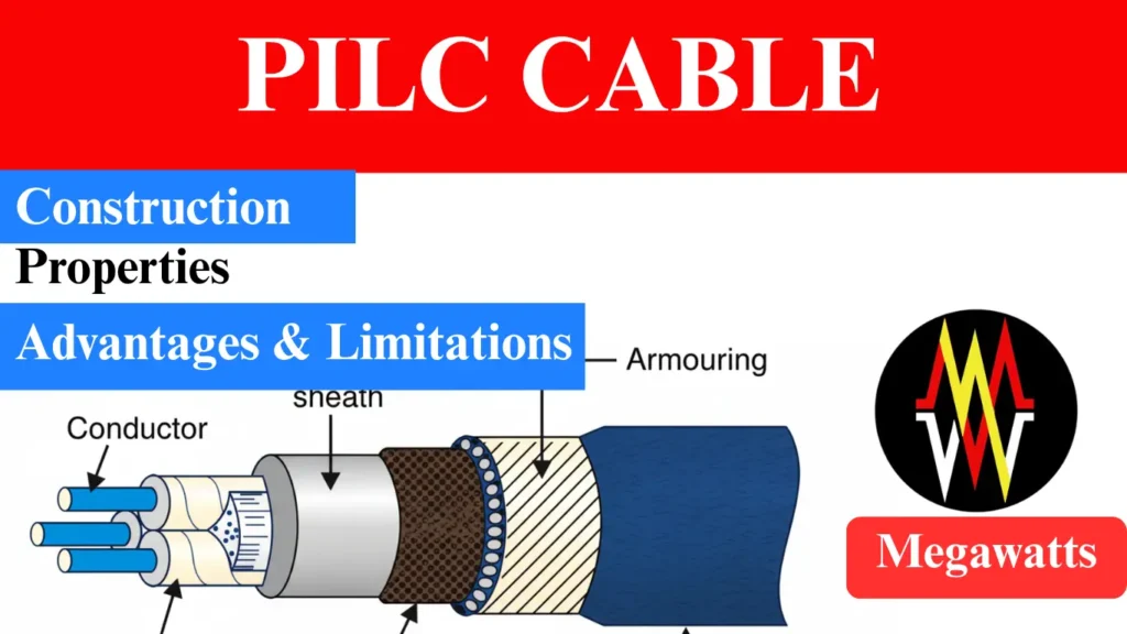 PILC cable Thumbnail