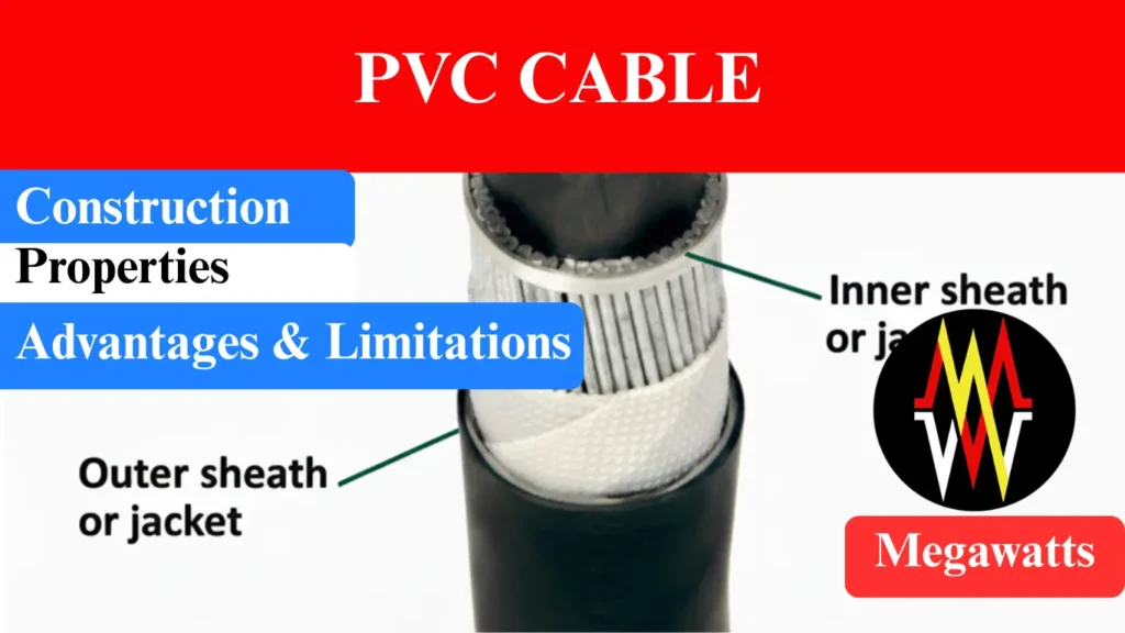 PVC cable thumbnail PVC Cable thumbnail