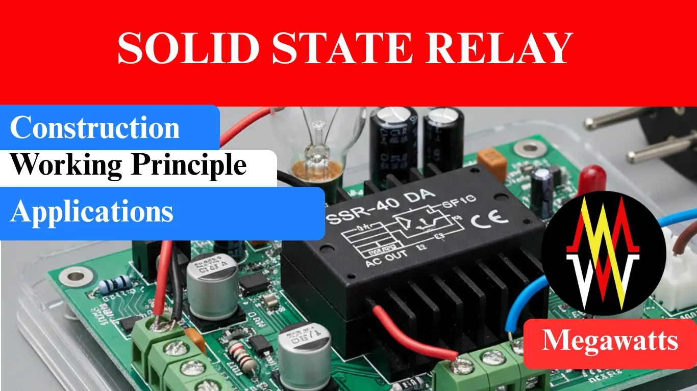 Solid state relay thumbnail
