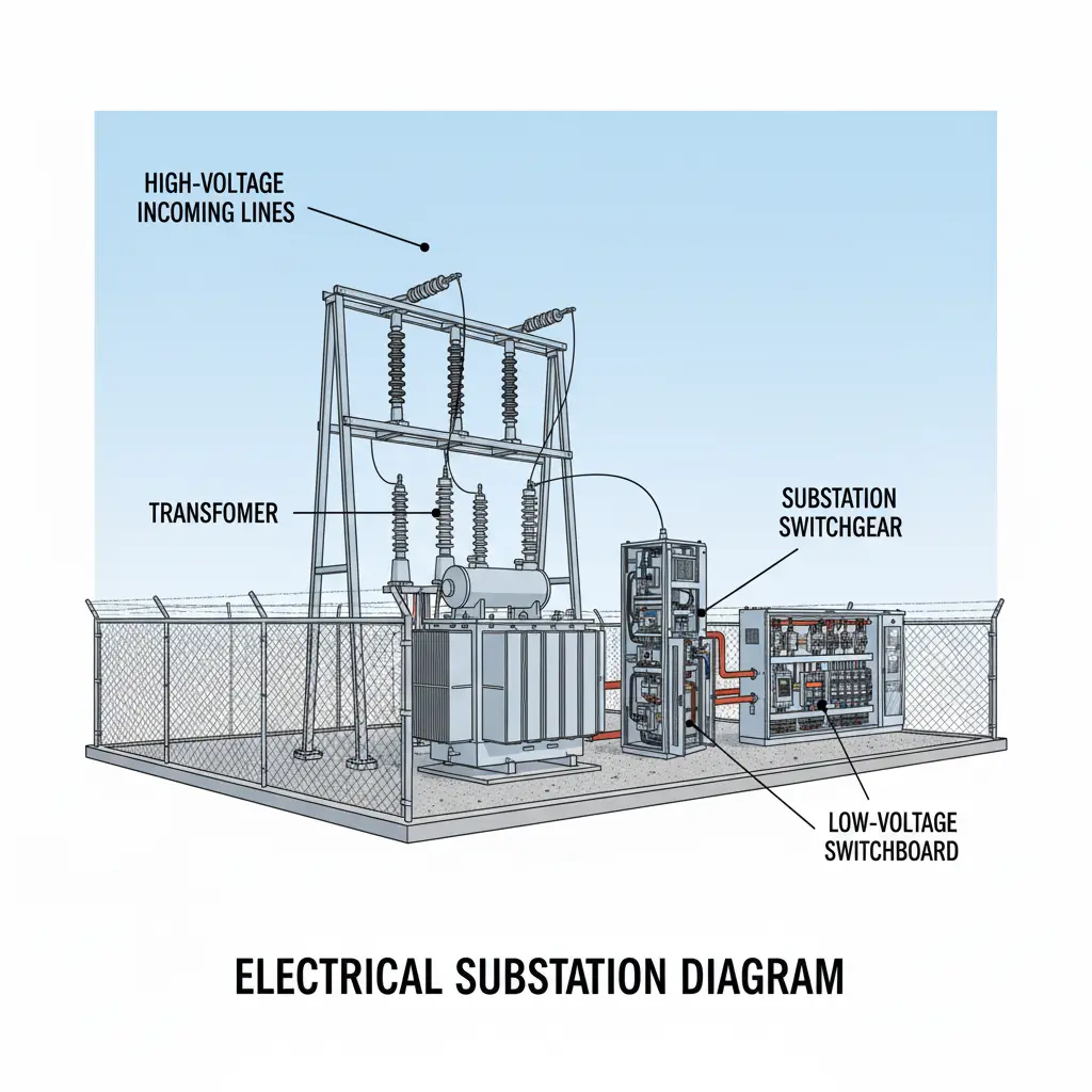 Switchgear Switchgear