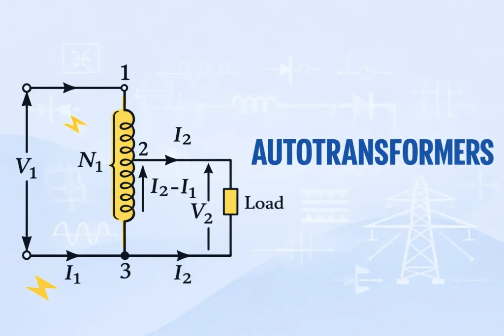 Autotransformer Thumbnail