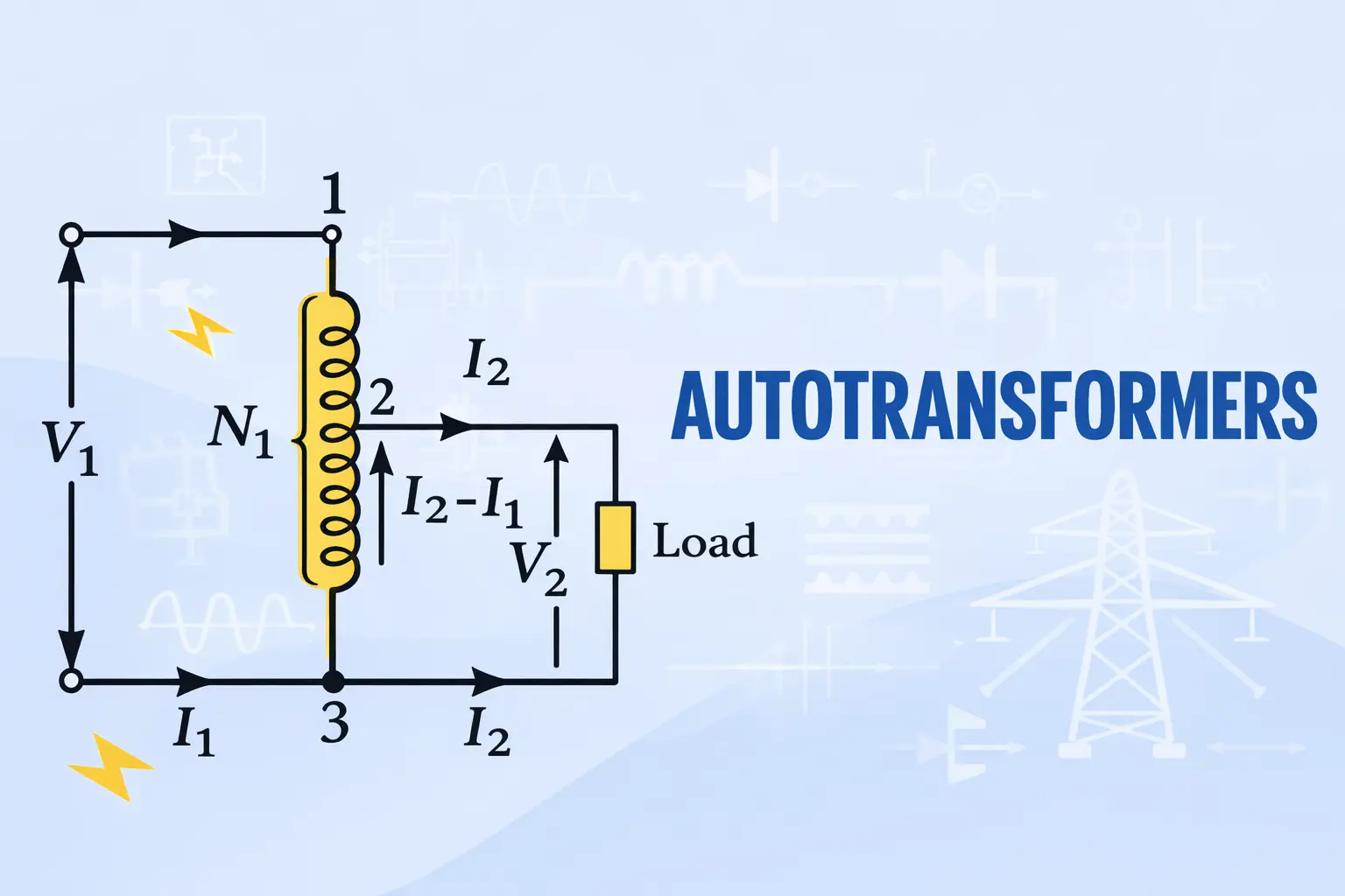 Autotransformer Thumbnail
