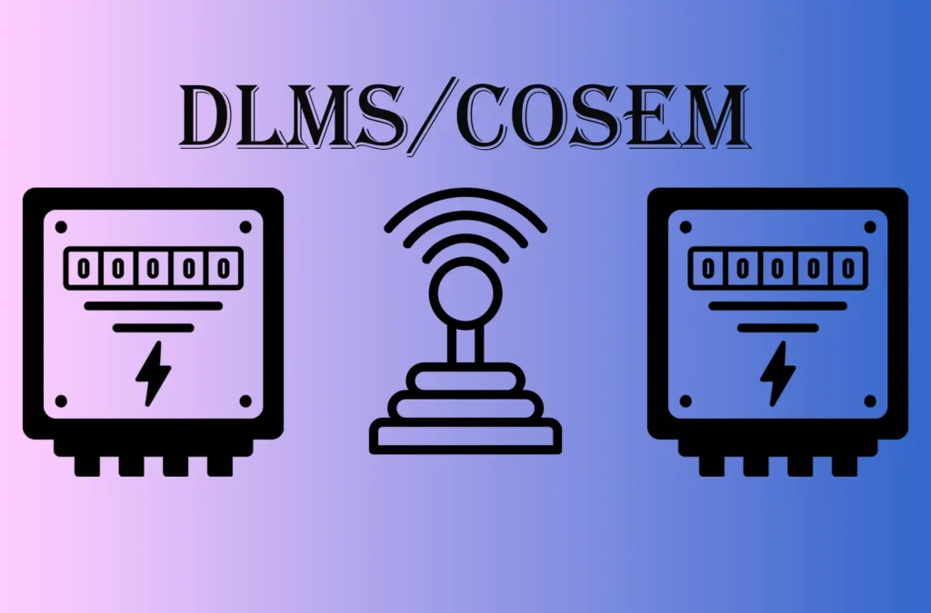 DLMS/COSEM thumbnail