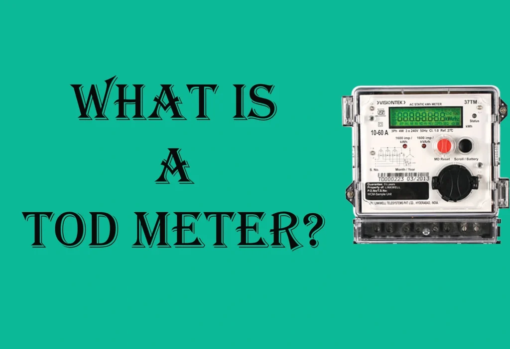 TOD meter thumbnail