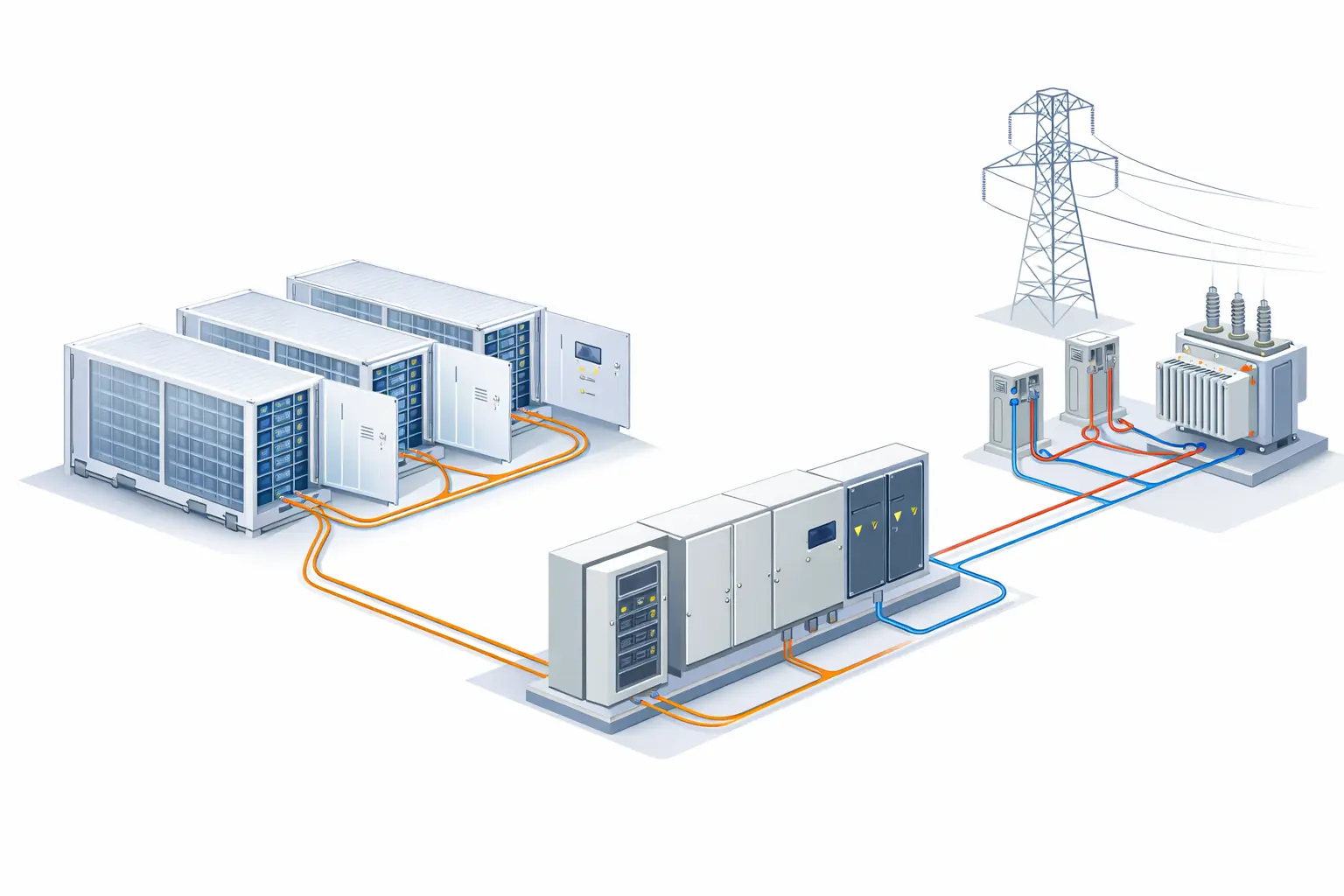 Battery energy storage system thumbnail