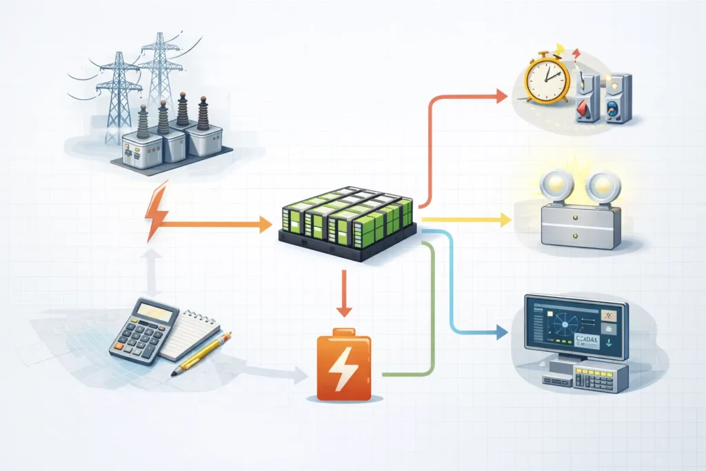Battery sizing thumbnail