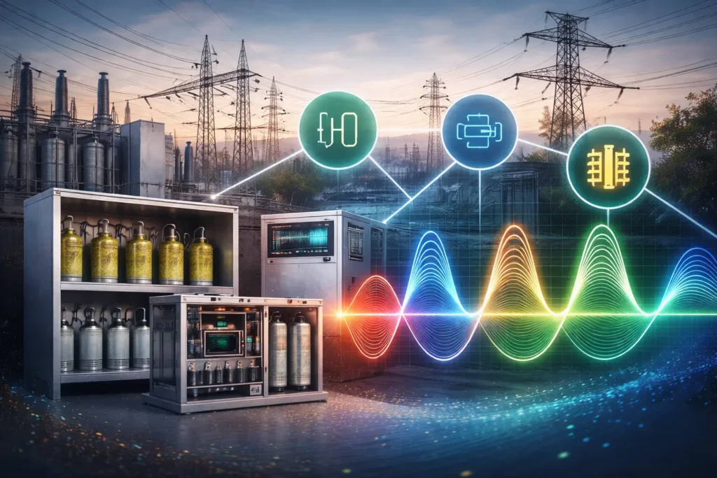 harmonic mitigation thumbnail