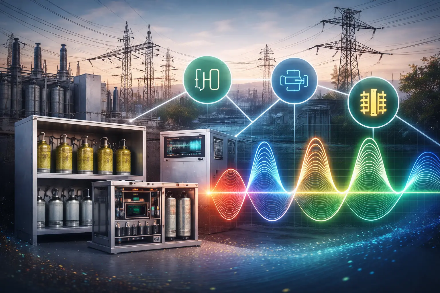 harmonic mitigation thumbnail