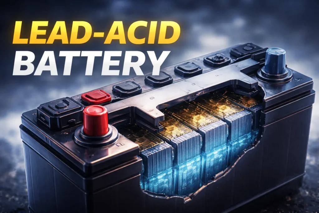 lead acid battery thumbnail