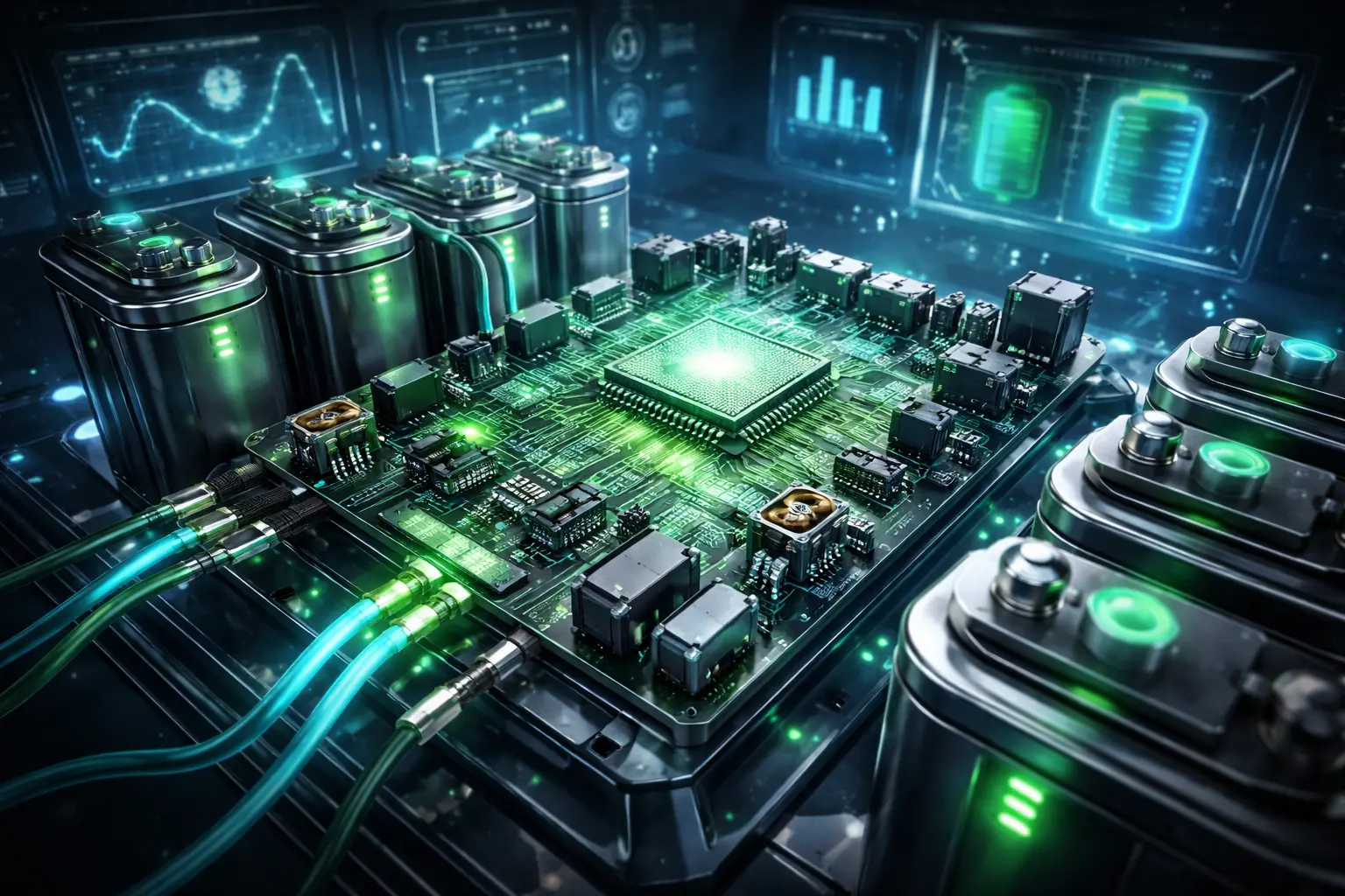Battery management system thumbnail