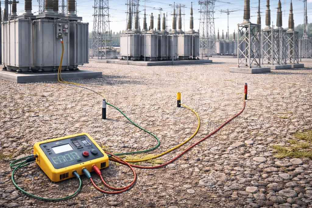 Fall of potential thumbnail