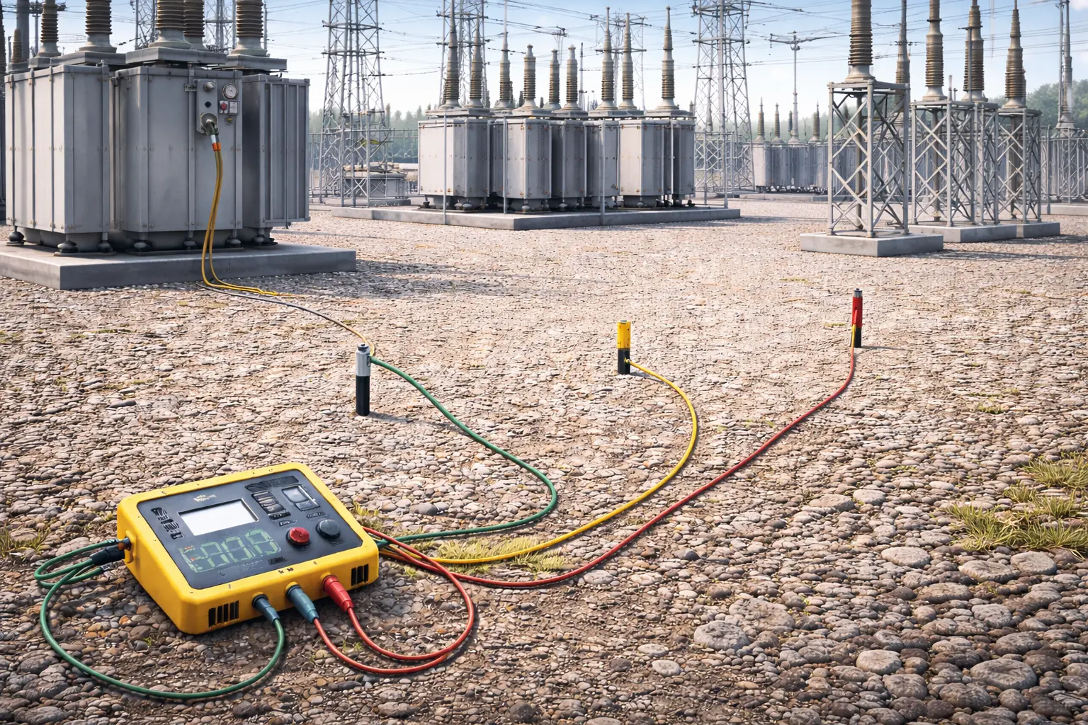 Fall of potential thumbnail