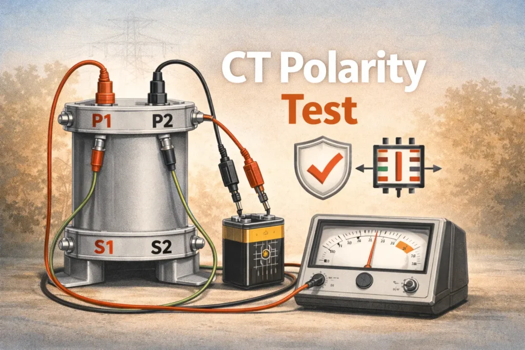 CT polarity test thumbnail CT polarity test thumbnail