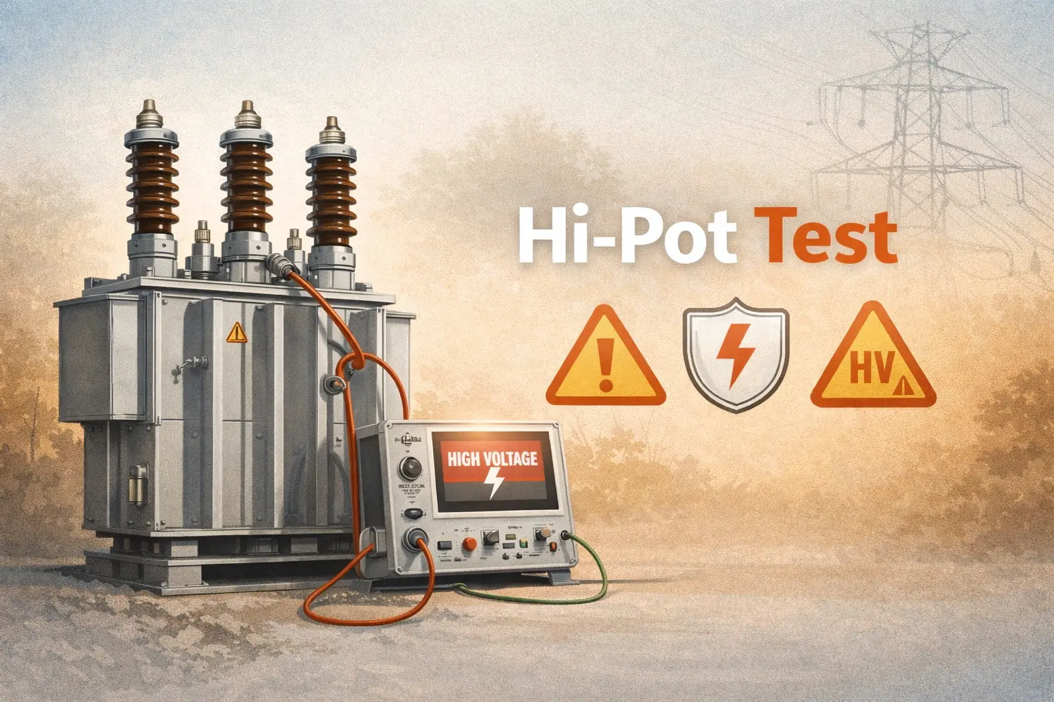 Hi pot test thumbnail hi pot test thumbnail