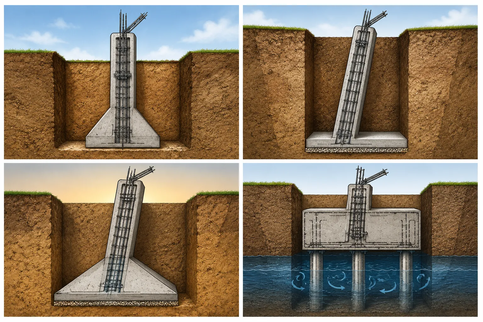 Type of foundation thumbnail